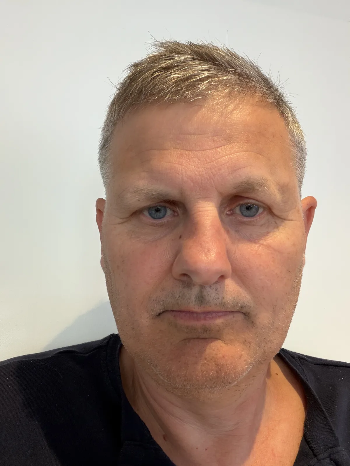Daglig leder i Snartemo Quality Product AS
