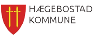 Hægebostad kommunevåpen
